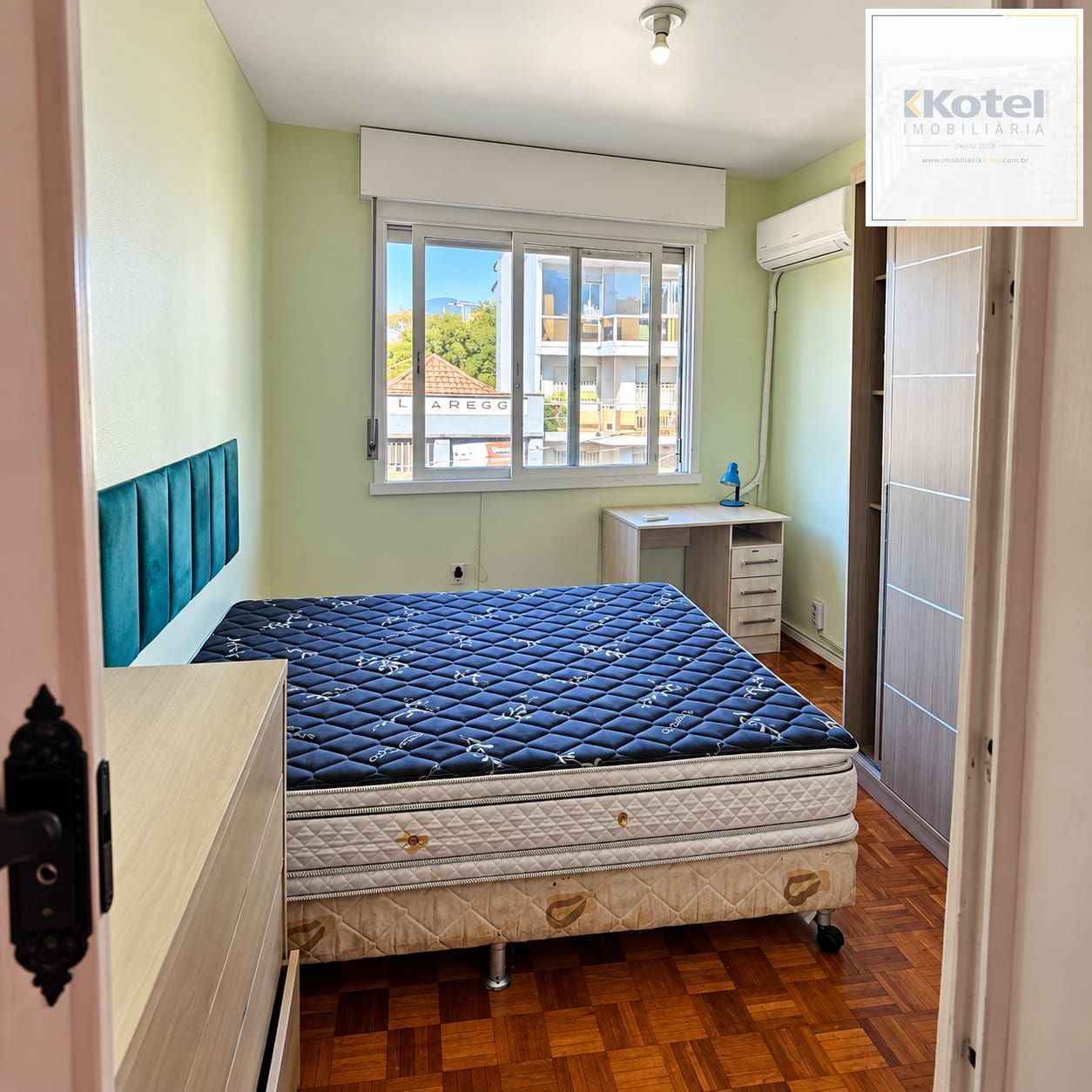 DORMITORIO