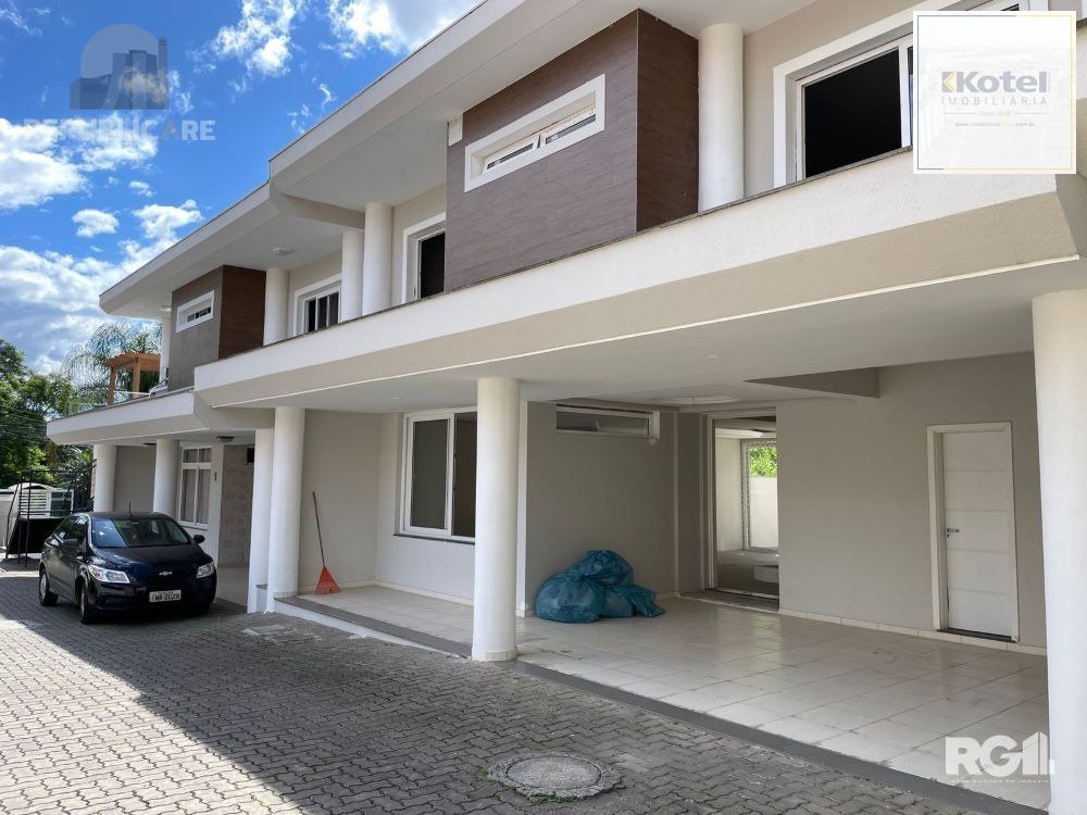 Casa de Condomínio, 3 quartos, à venda, 205 m², Pedra Redonda - Porto Alegre — foto 3