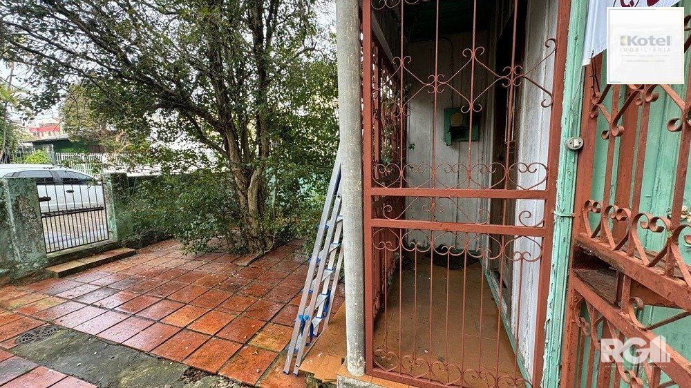RUA-TRANQUILA
