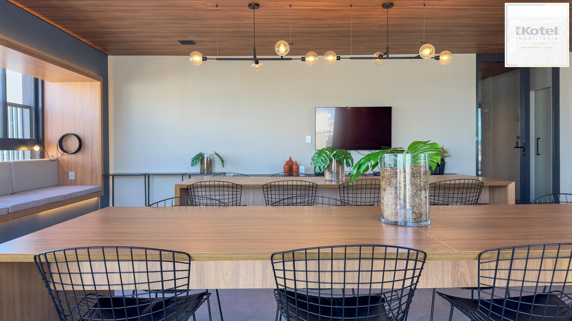 Apartamento LOFT NOVO na Cidade Baixa, Porto Alegre