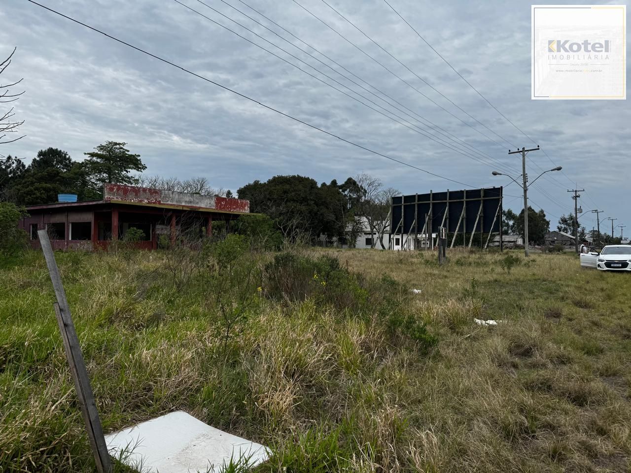 🏡 Terreno de 1 Hectare à Venda em Osório – Estrada do Mar de frente, RS com laudo Ambiental. — foto 5