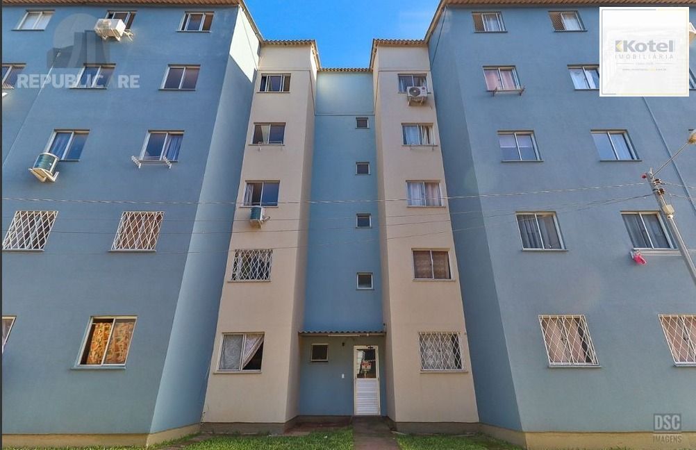 Apartamento, 2 quartos, à venda, 39 m², Campo Novo - Porto Alegre — foto 2