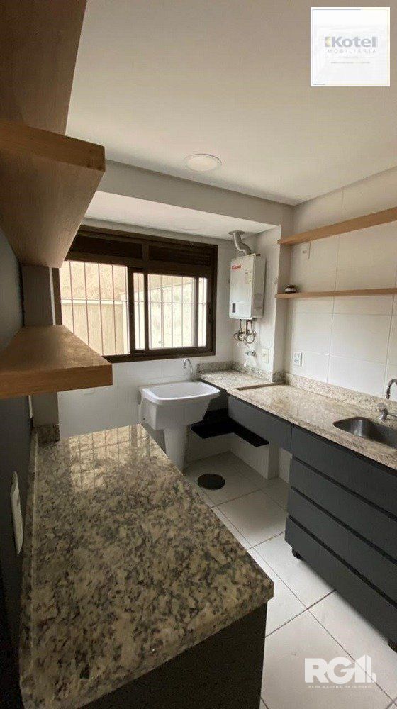 APARTAMENTO AMPLO COM 2 DORMITÓRIOS E 2 VAGAS, GARDEN. — foto 5