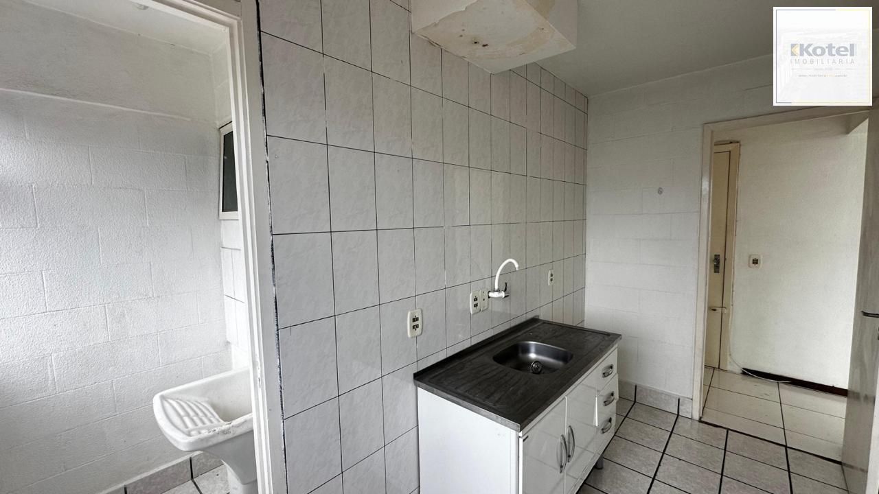 APARTAMENTO BAIRRO PARTENON 1 DORMITORIO — foto 5