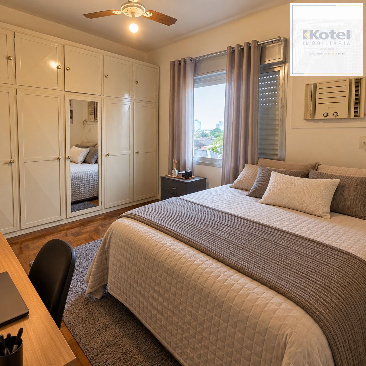 DORMITORIO