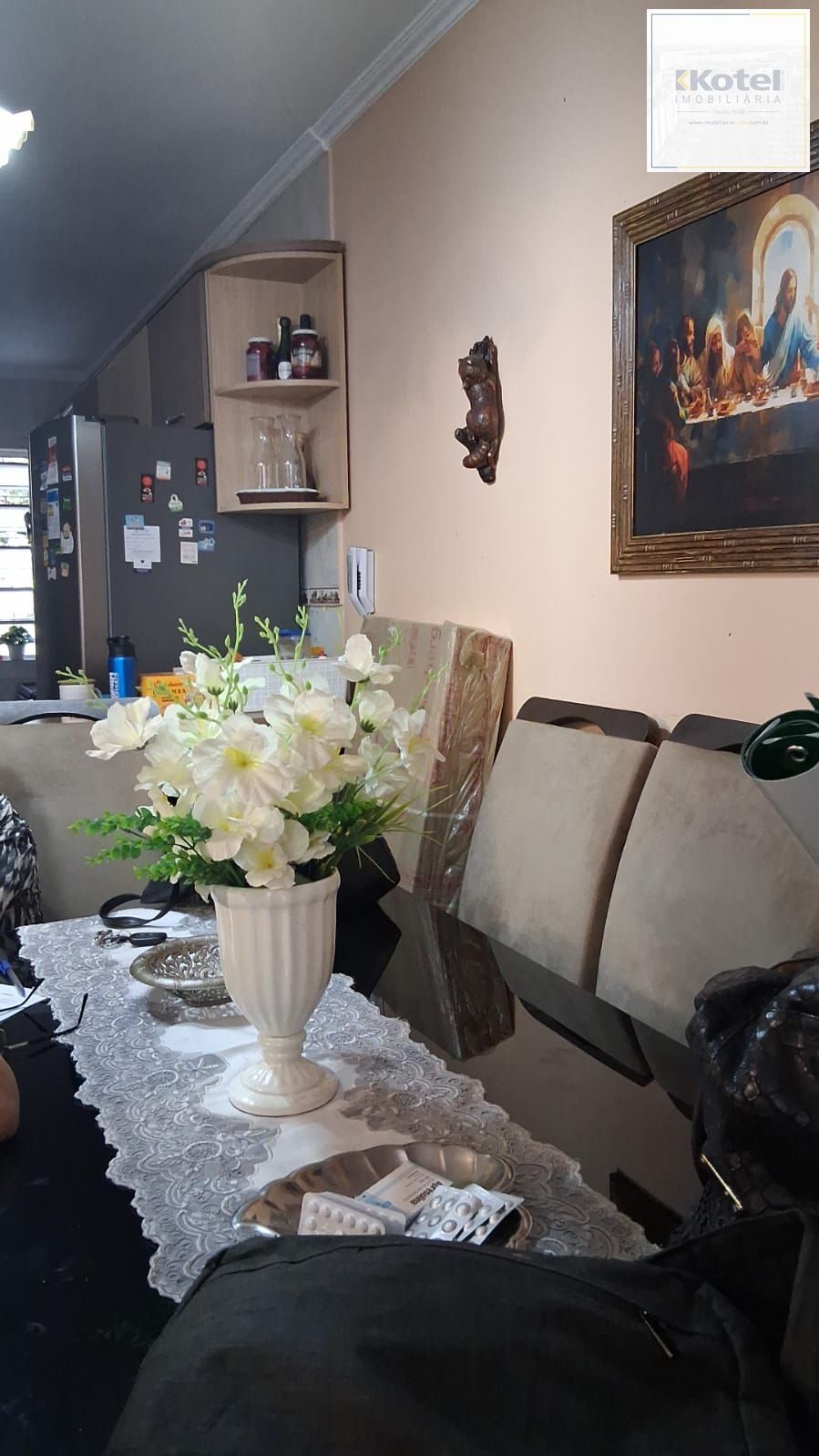 Apartamento 3 quartos à venda, 65m², Santo Antônio - Porto Alegre