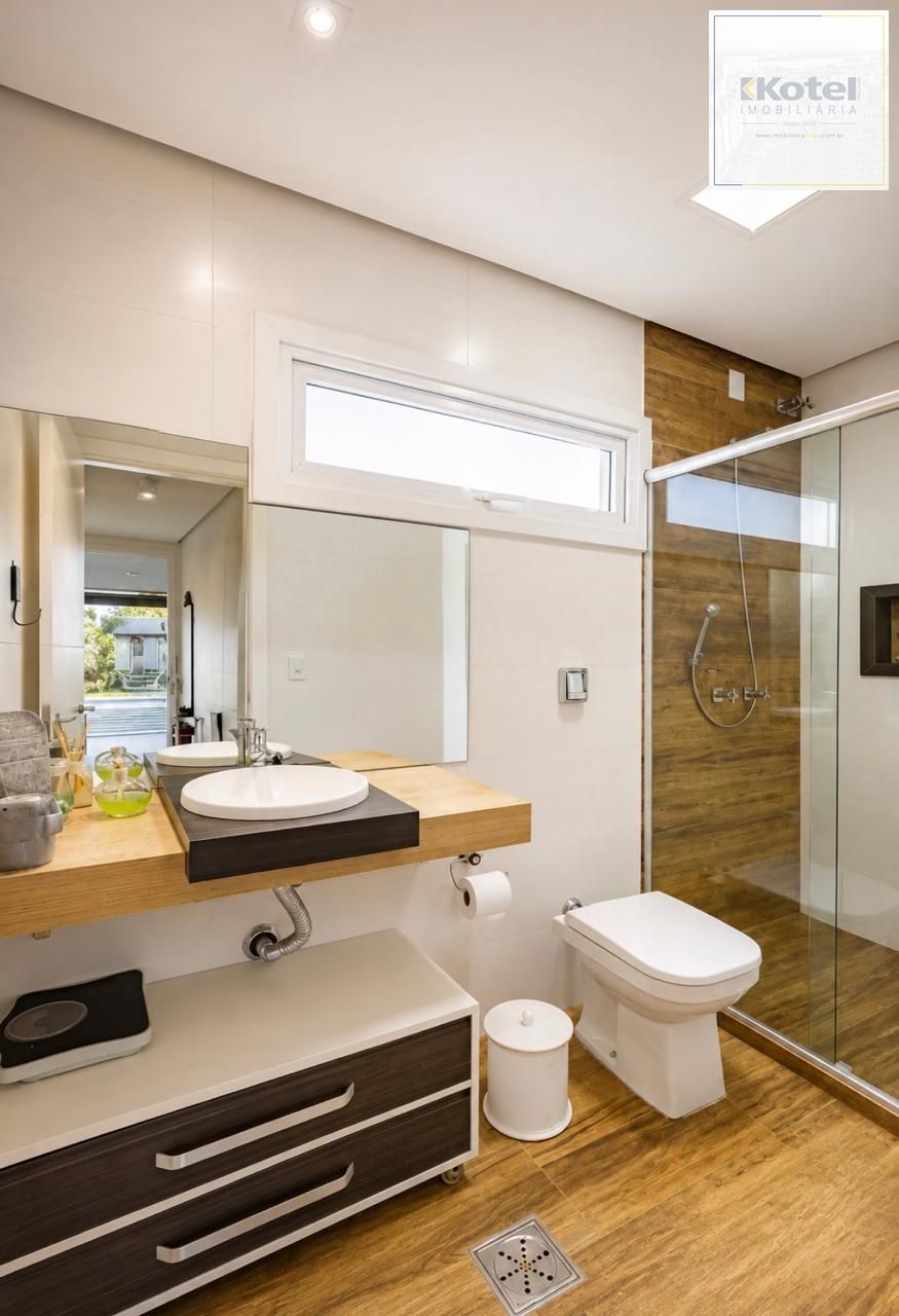 Casa de Condomínio, 4 quartos, à venda, 250 m², Santa Isabel - Viamão — foto 3