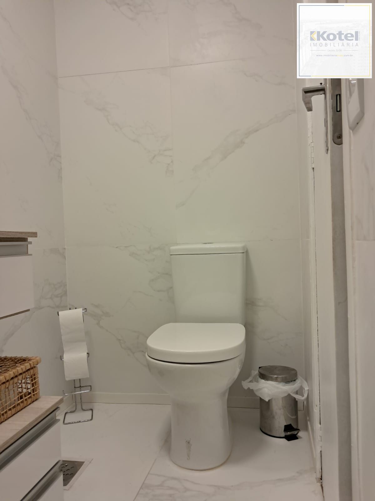 Apartamento de 2 dormitórios