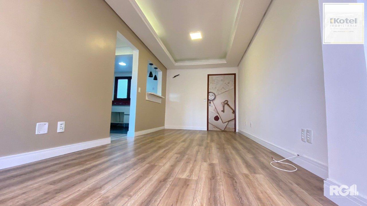 Apartamento, 1 quarto, à venda, 43 m², Santana - Porto Alegre — foto 3
