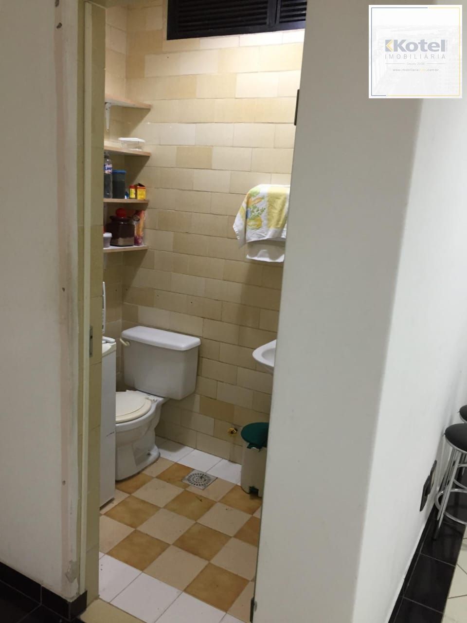 sala-banheiro