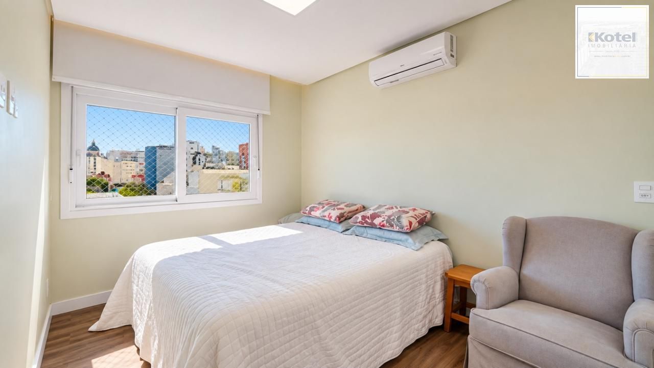 Dormitorio Casal.