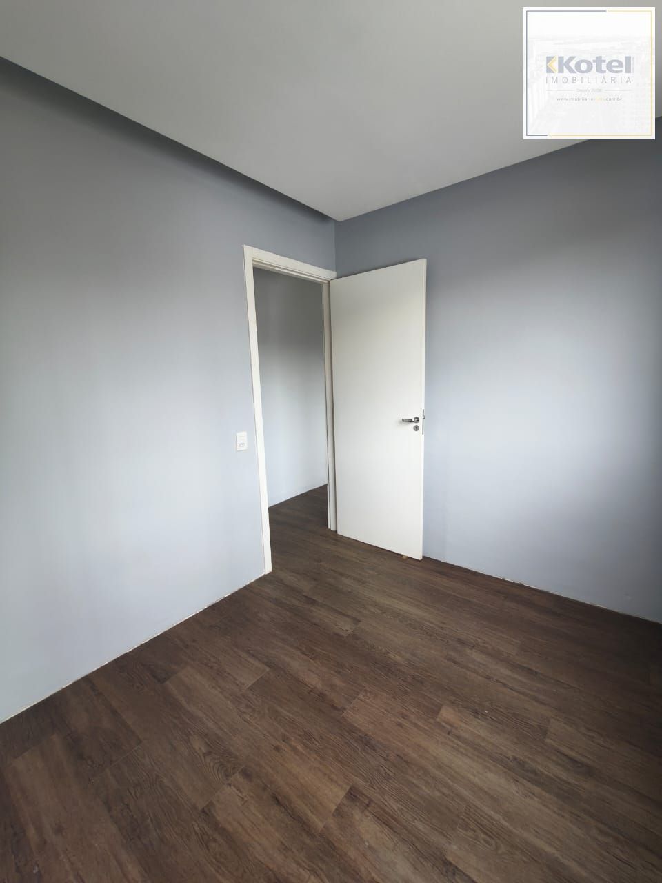 Apartamento 2 dormitórios condomínio fechado com vaga! — foto 4