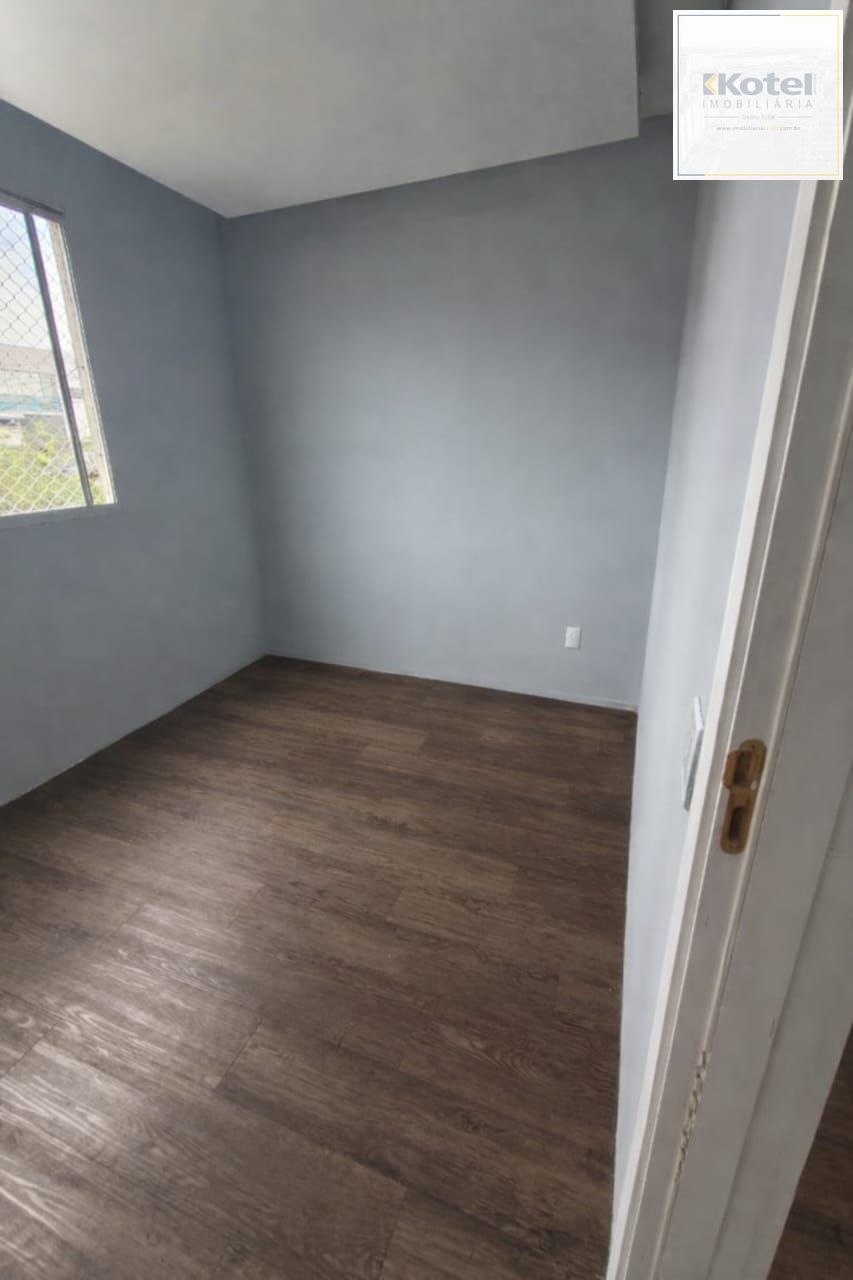 Apartamento 2 dormitórios condomínio fechado com vaga! — foto 5