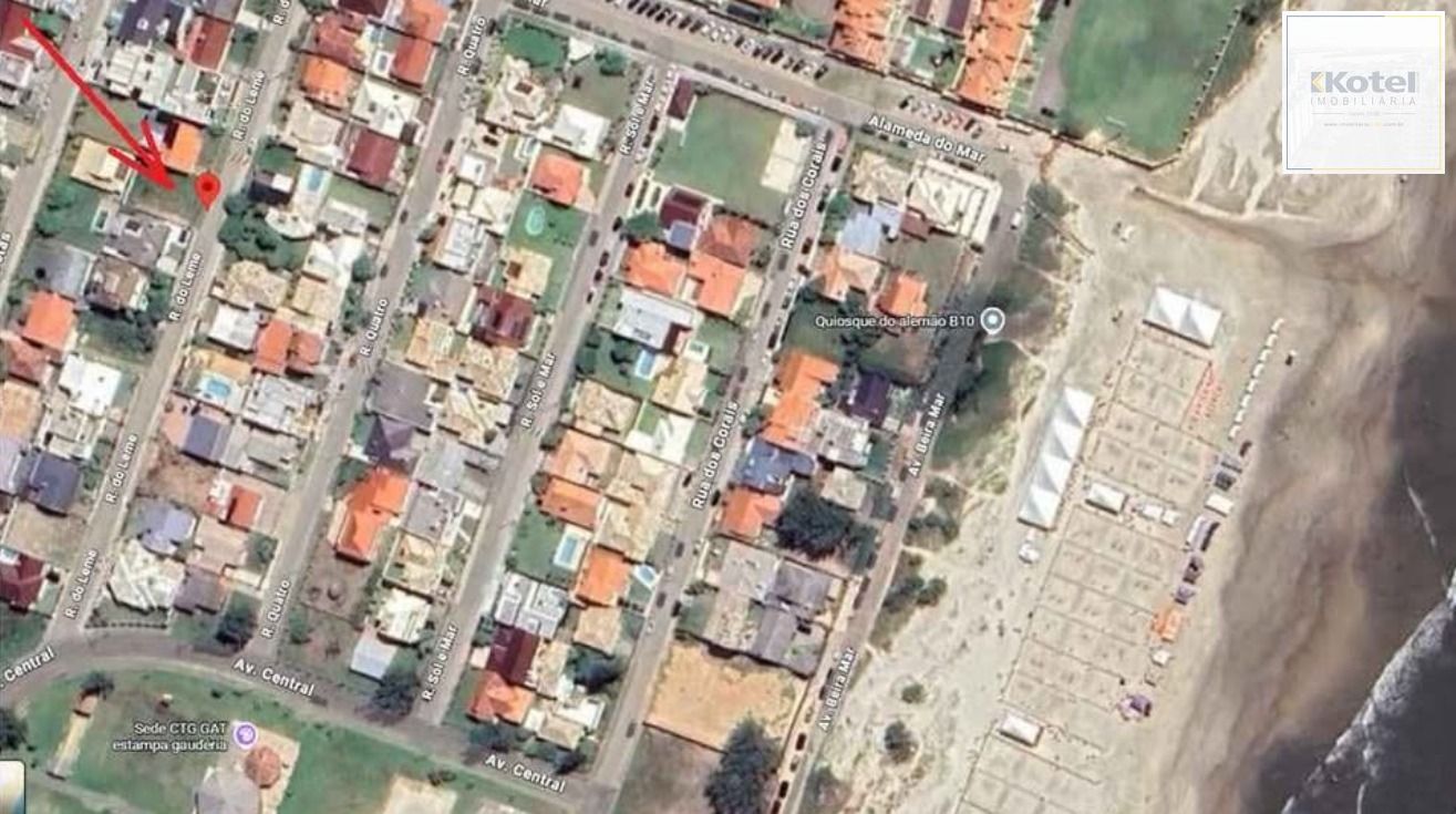 Terreno à Venda na Praia Maristela em Xangri-Lá | 300m² Próximo ao Mar