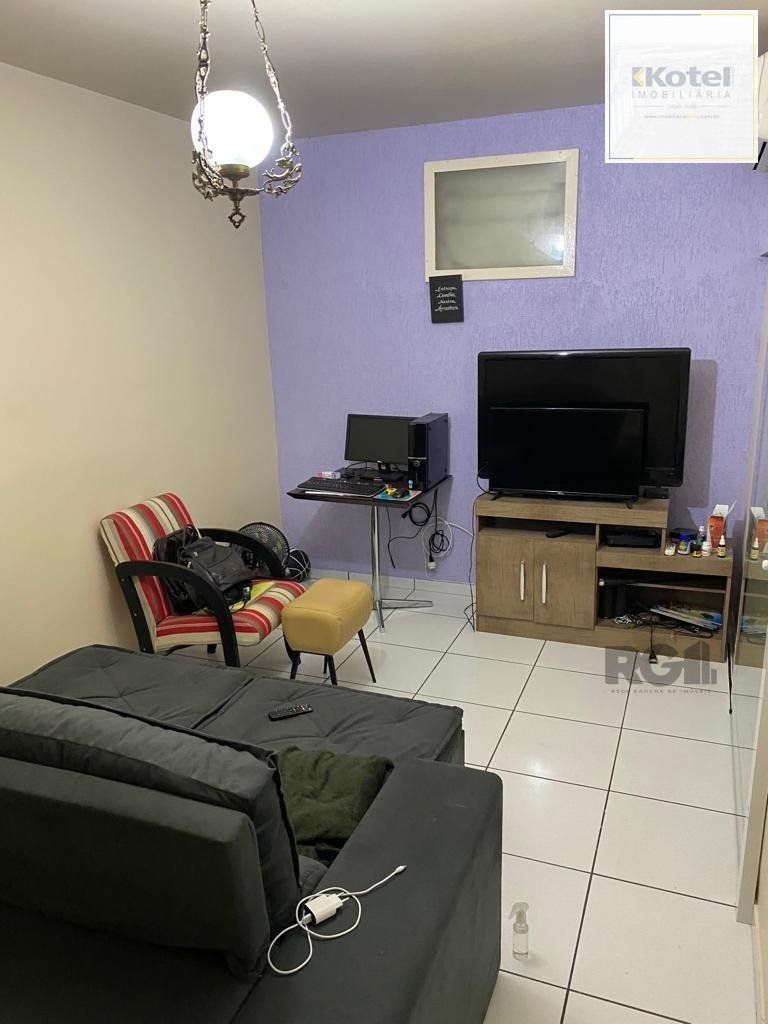 sala-de estar-apartamento
