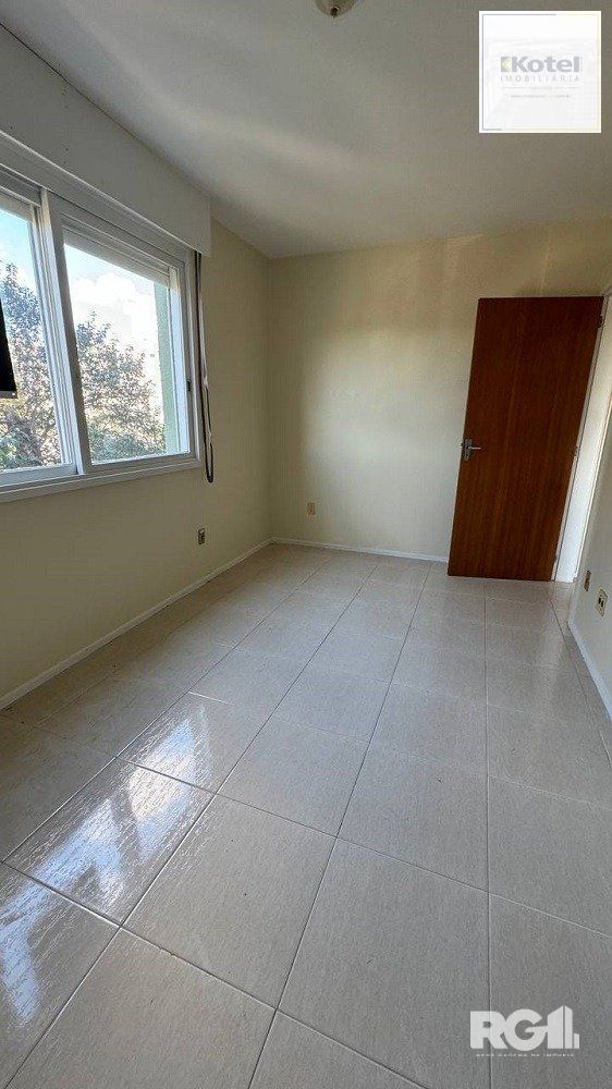 Apartamento 3 dormitórios de frente - 1 vaga garagem - ed. com elevador. — foto 3