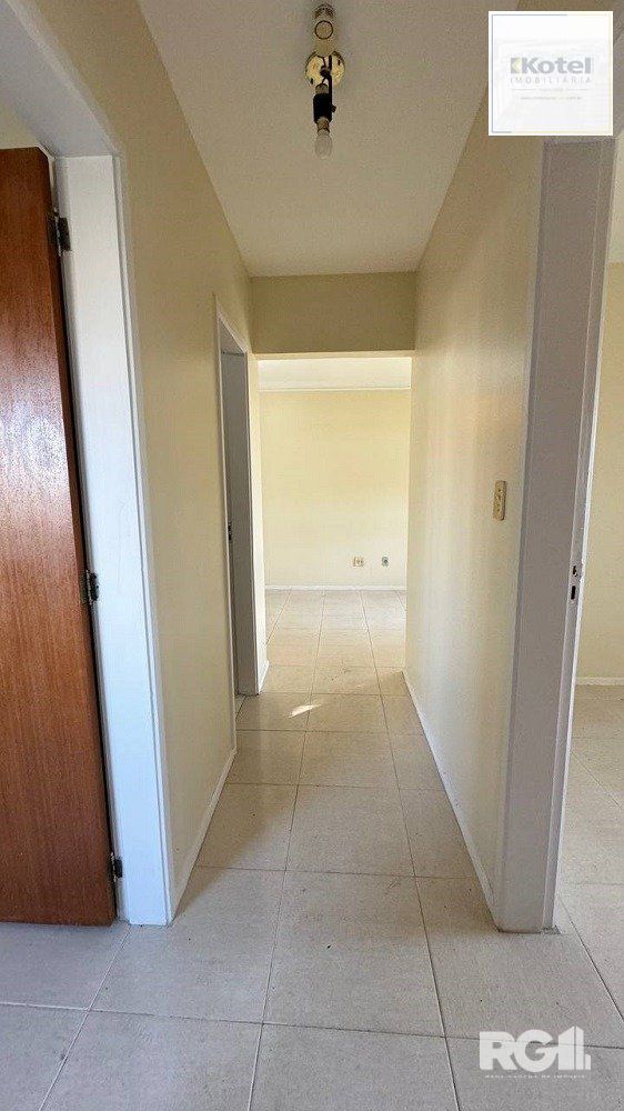 Apartamento 3 dormitórios de frente - 1 vaga garagem - ed. com elevador. — foto 4