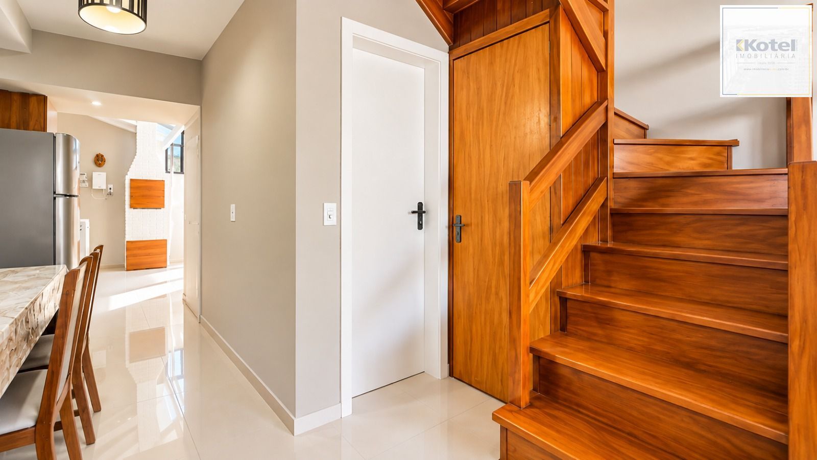 Casa de Condomínio, 3 quartos, à venda, 80 m², Humaitá - Porto Alegre — foto 4