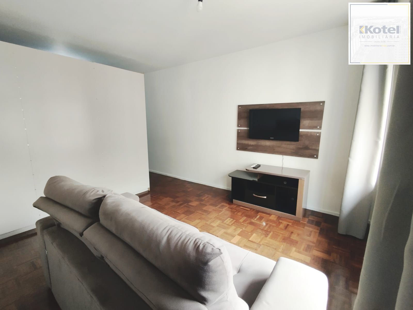 Apartamento-living