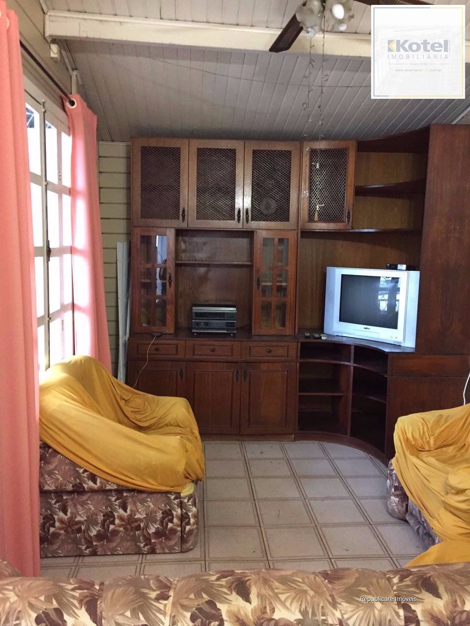 Casa residencial ou comercial