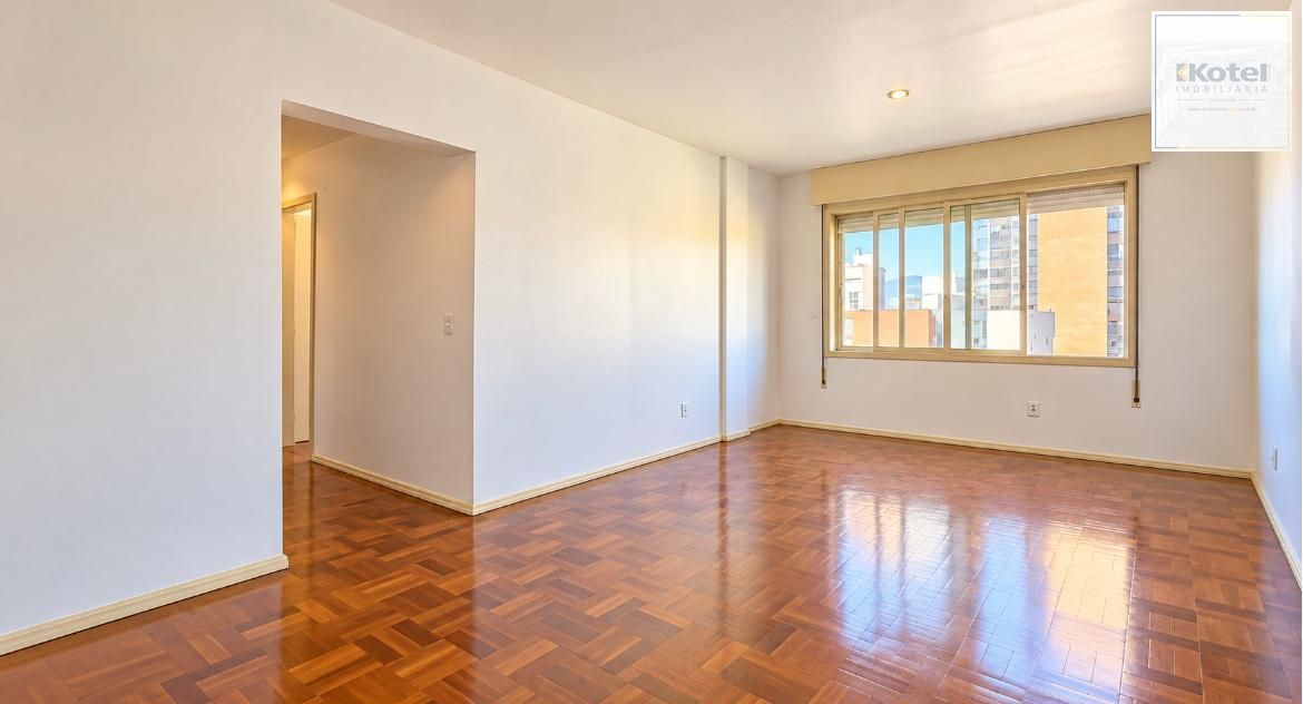 Living-Vista Janela.