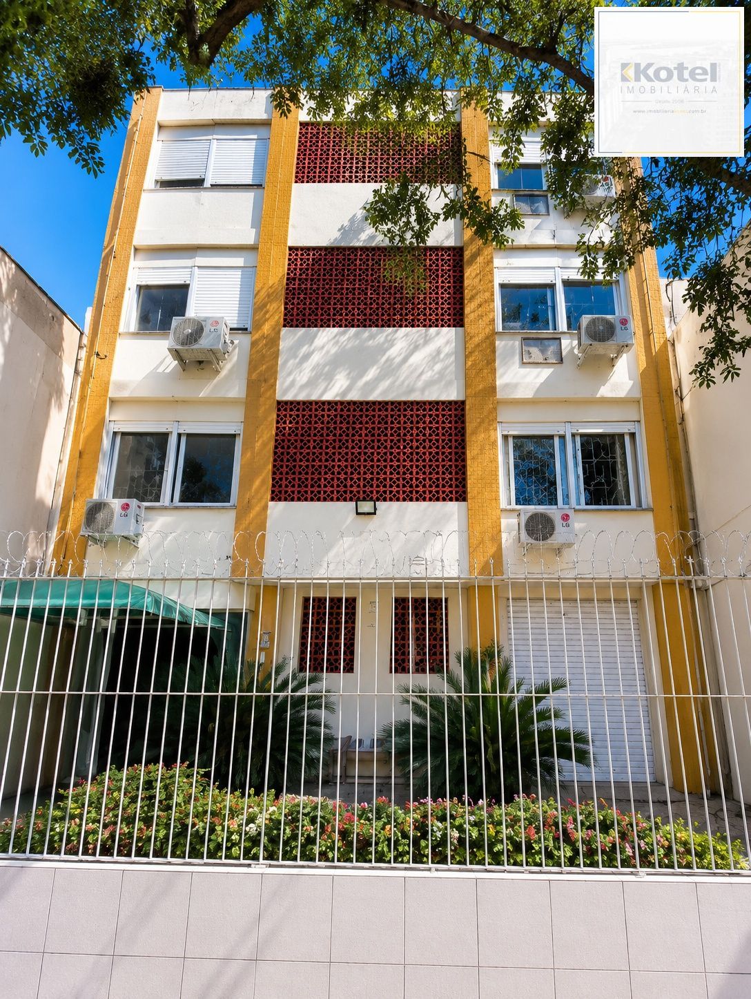 Studio, 1 quarto, à venda, 29 m², Cidade Baixa - Porto Alegre — foto 4