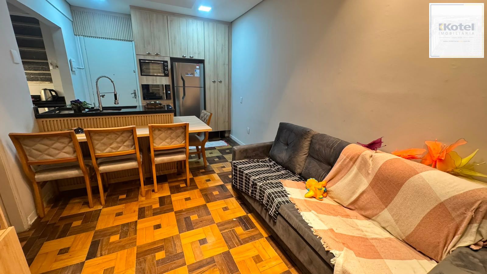 living-inbtegrado-com-cozinha