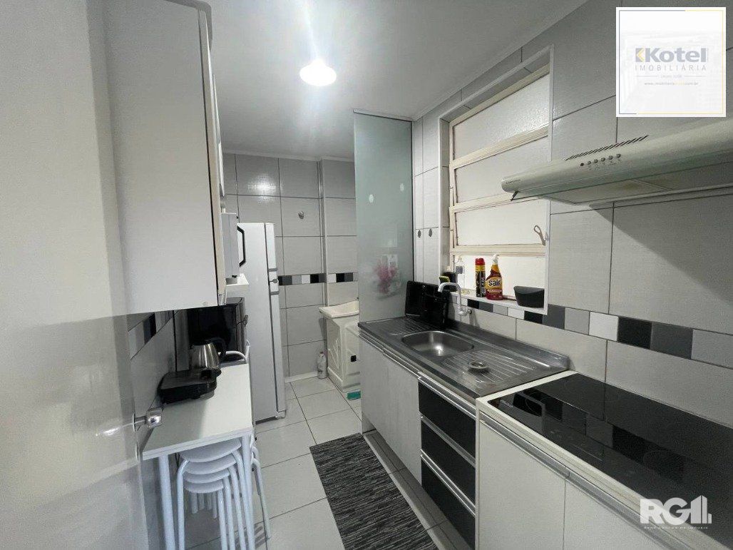 Cozinha-Armarios