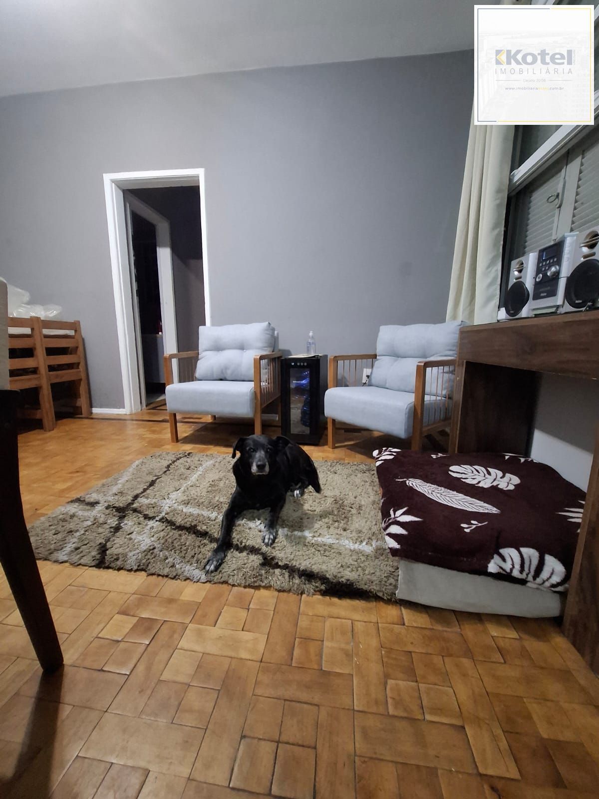 #Apartamento 2 quartos, térreo na República - Cidade Baixa#