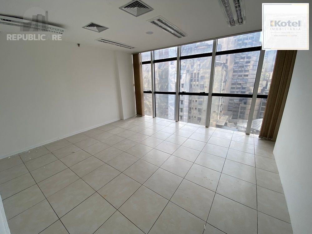Sala Comercial, à venda, 273 m², Centro Histórico - Porto Alegre — foto 2