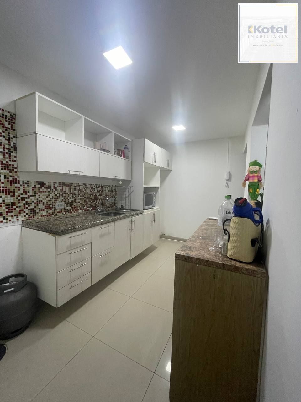 Apartamento para Alugar em Cidade Baixa com 54m² e 2 dormitórios/quartos disponíveis