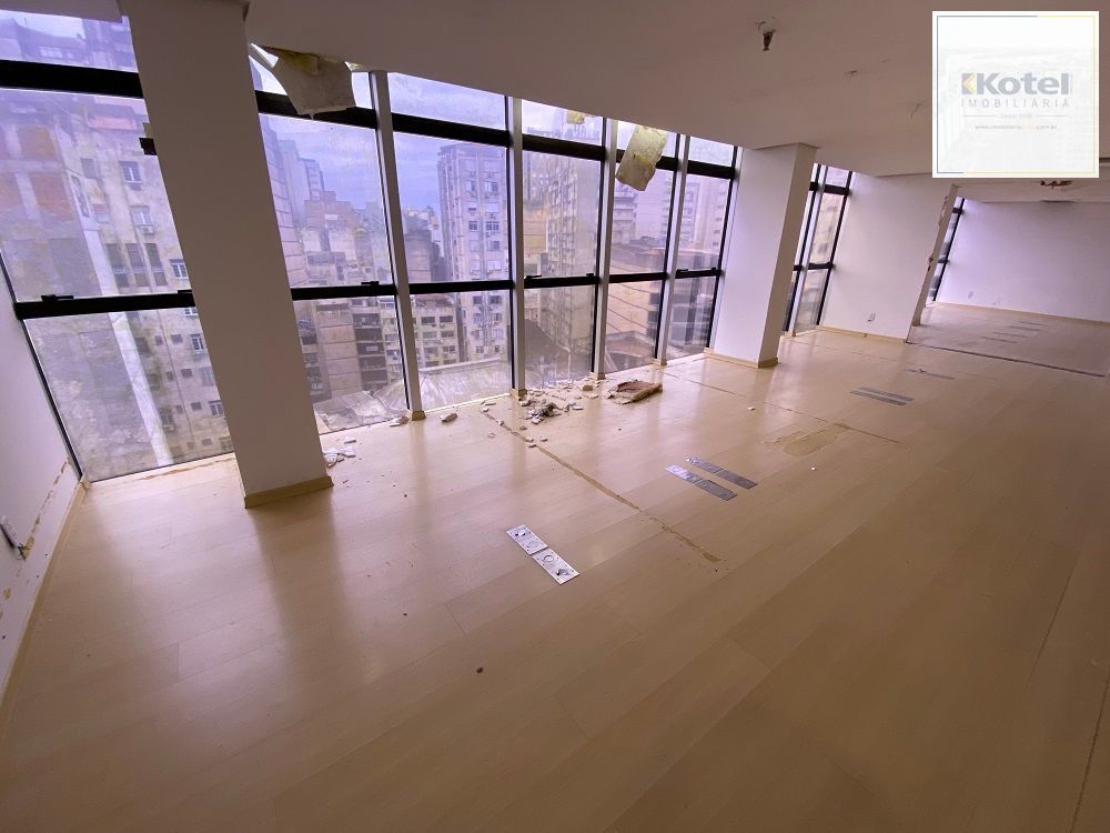 Sala Comercial, à venda, 280 m², Centro Histórico - Porto Alegre — foto 3