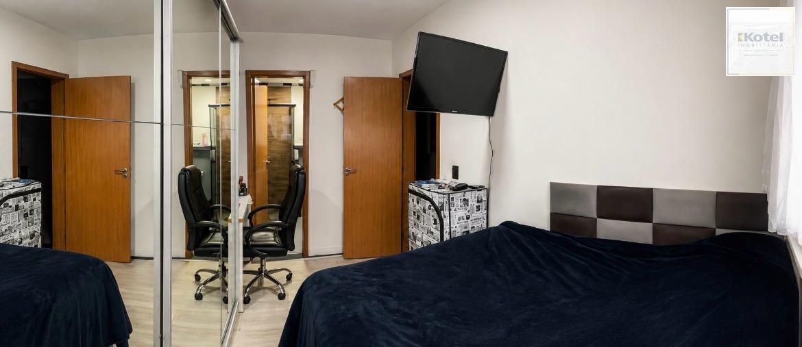 Dormitorio-TV .