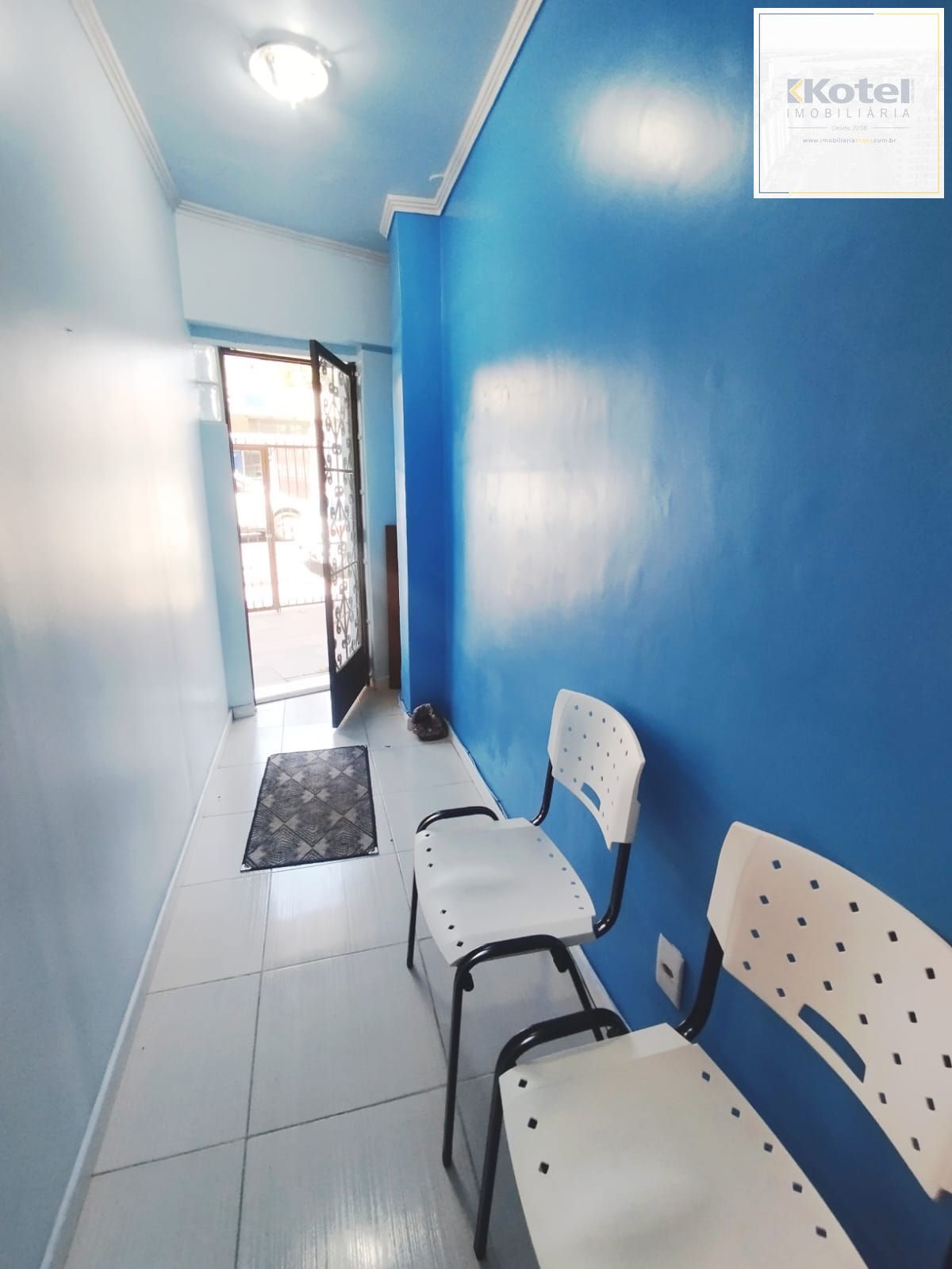 🏪 Loja à venda na Rua José do Patrocínio – 25,59 m² | Excelente ponto comercial