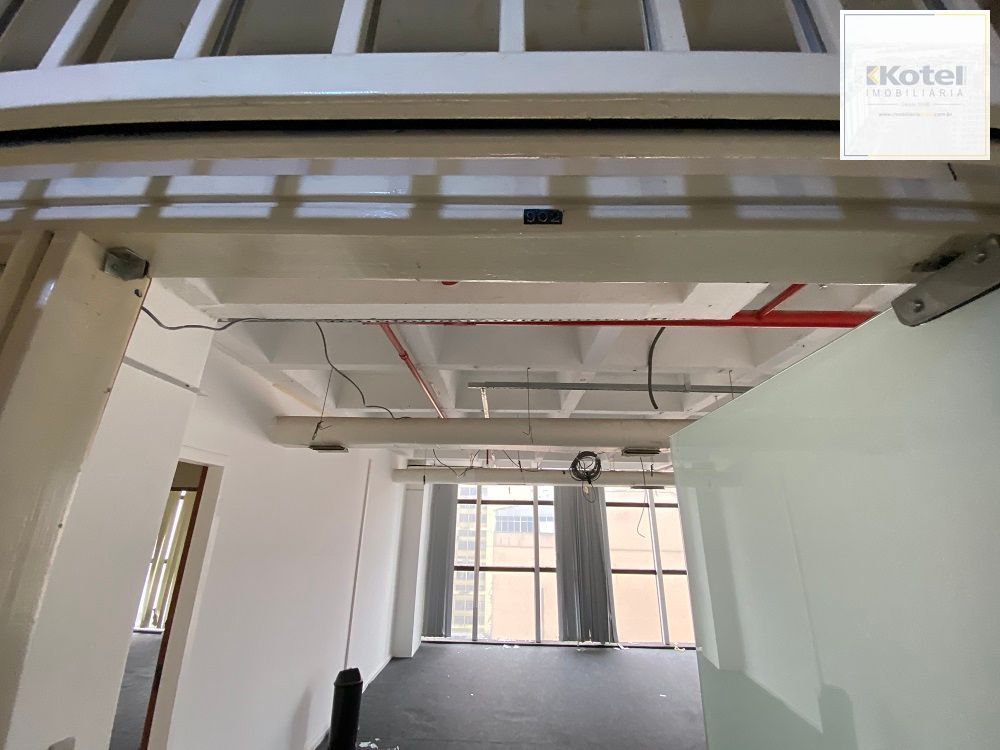 Sala Comercial, à venda, 273 m², Centro Histórico - Porto Alegre — foto 2