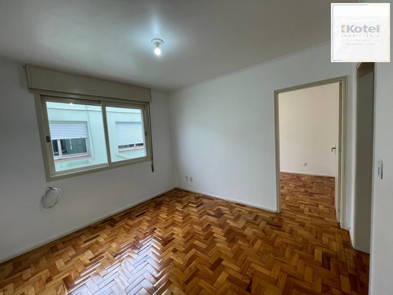 Dormitorio-Parquet