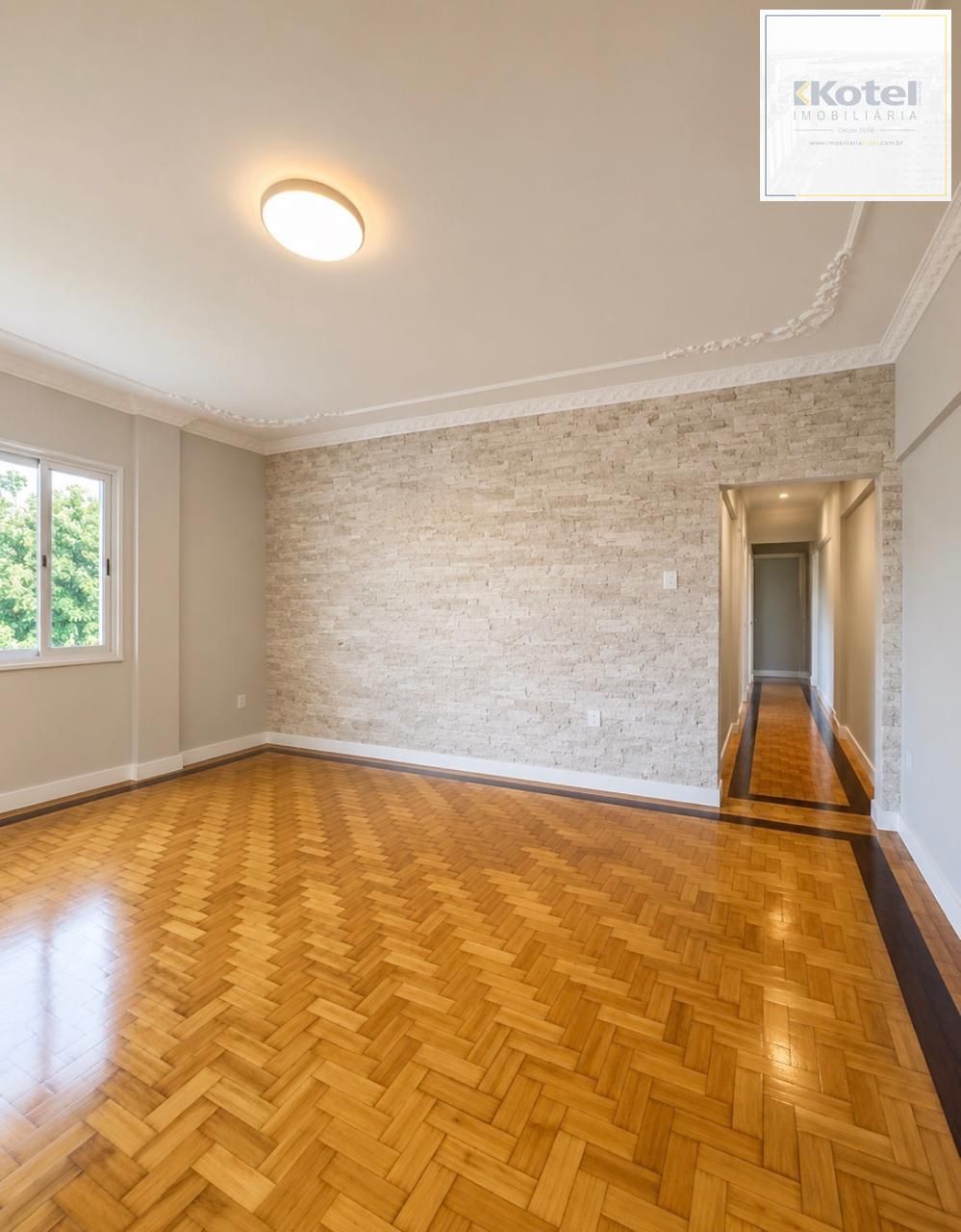 Living-Parquet