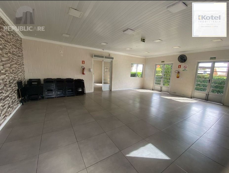 Apartamento, 2 quartos, à venda, 39 m², Campo Novo - Porto Alegre — foto 5