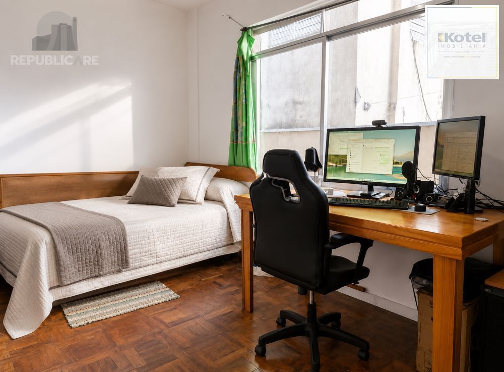 Studio, 1 quarto, à venda, 24 m², Centro Histórico - Porto Alegre — foto 4