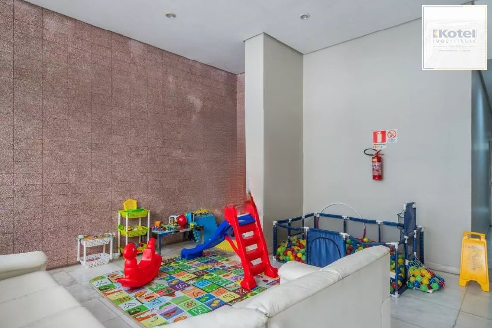 APARTAMENTO 3 DORMITORIO RUA DOS ANDRADAS — foto 2