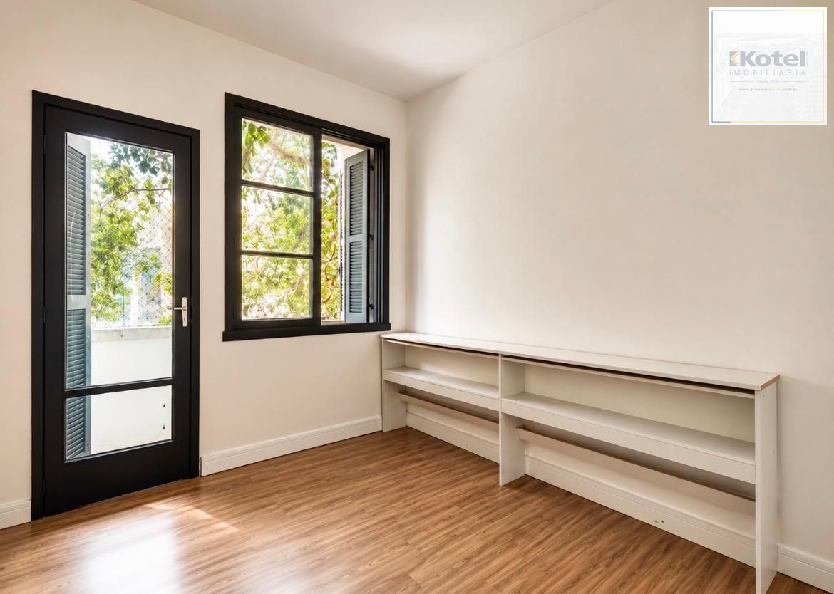 Dormitorio Janela