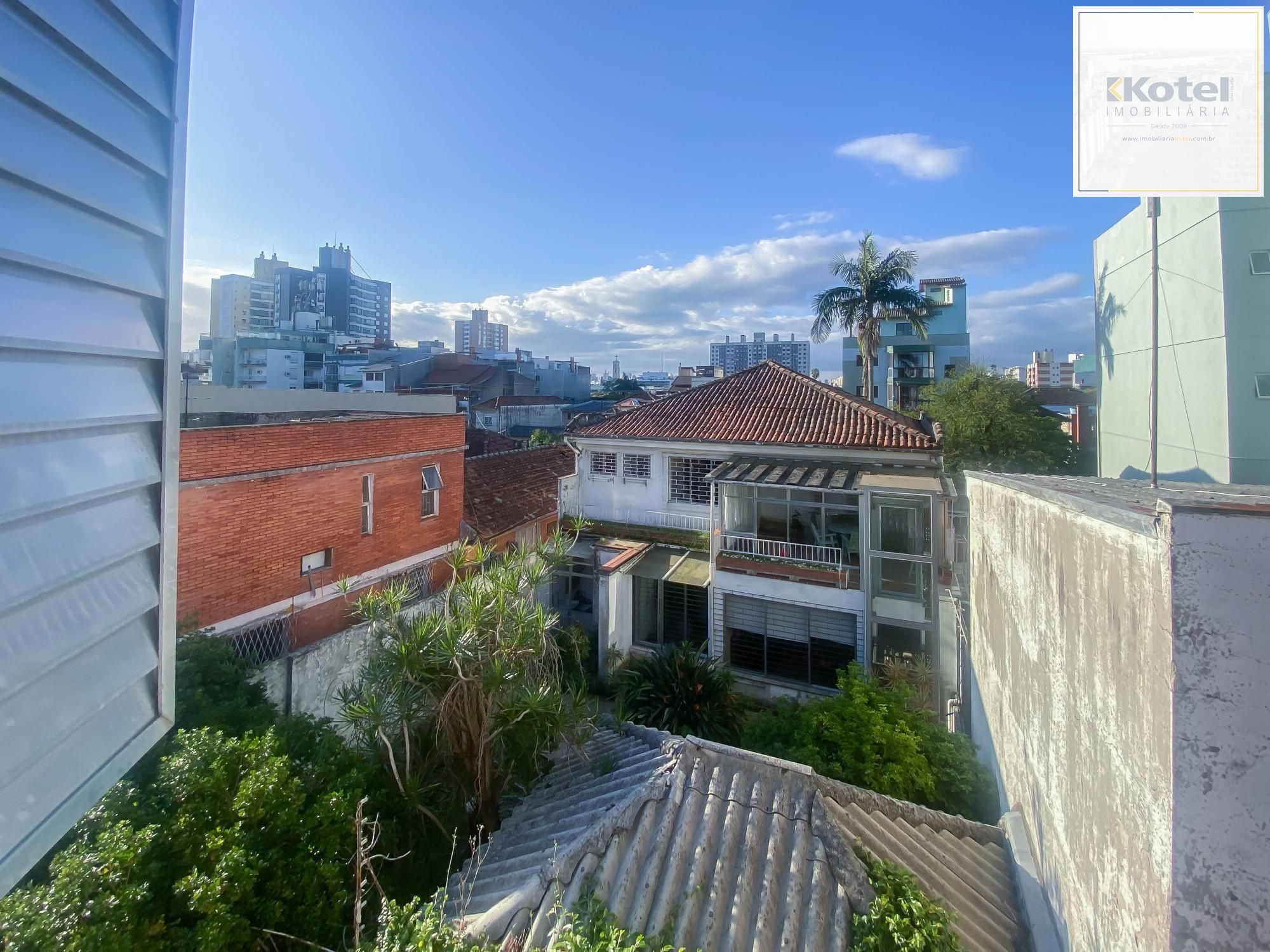 Apartamento à venda na Azenha, Porto Alegre – 1 dormitório, banheiro completo — foto 5