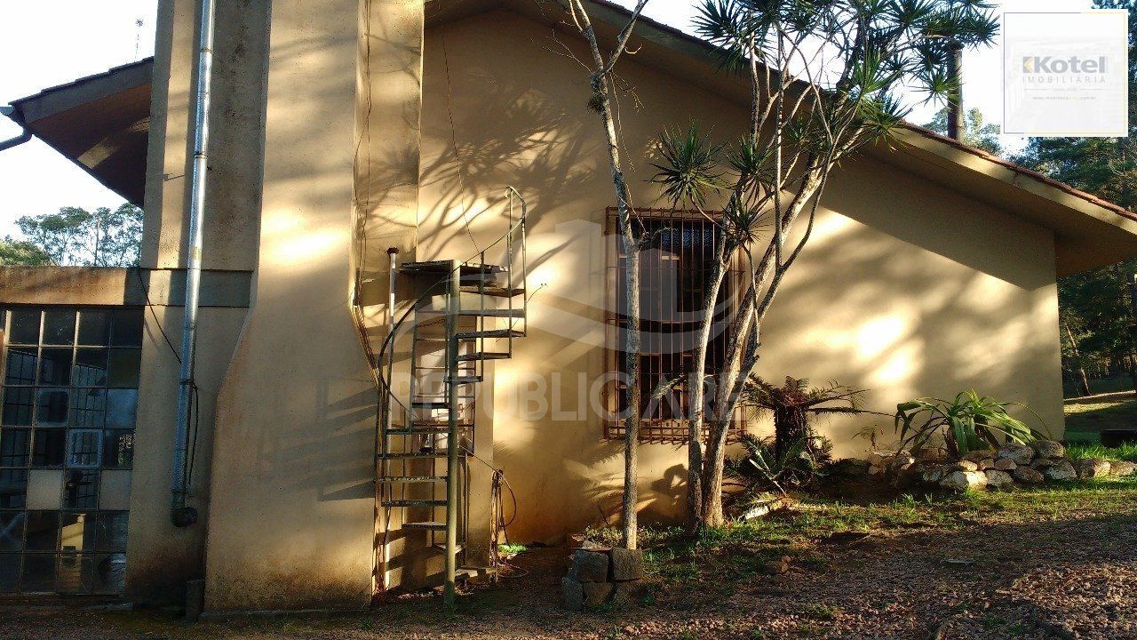 Sítio, 3 quartos, à venda, 4.500 m², Espigão I (espigão) - Viamão — foto 3