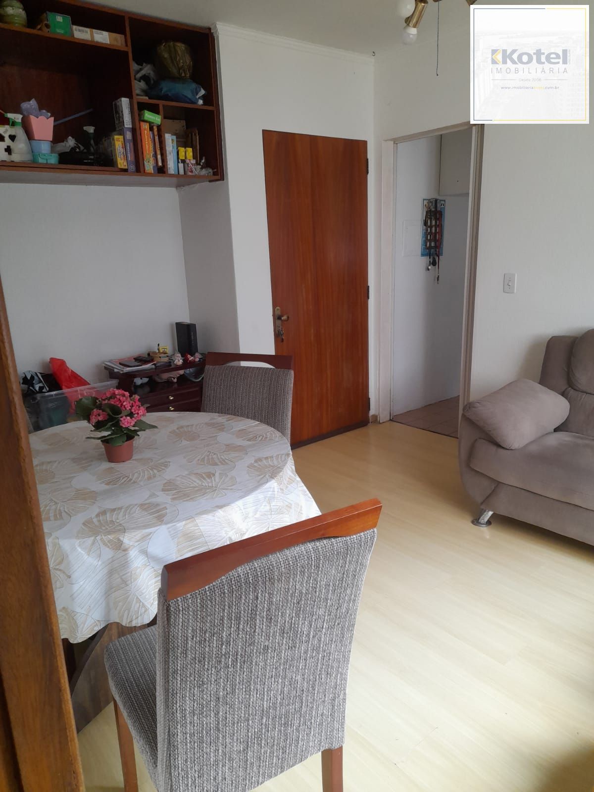 APARTAMENTO A VENDA 2 DORMITORIO BAIRRO SANTO ANTONIO — foto 3