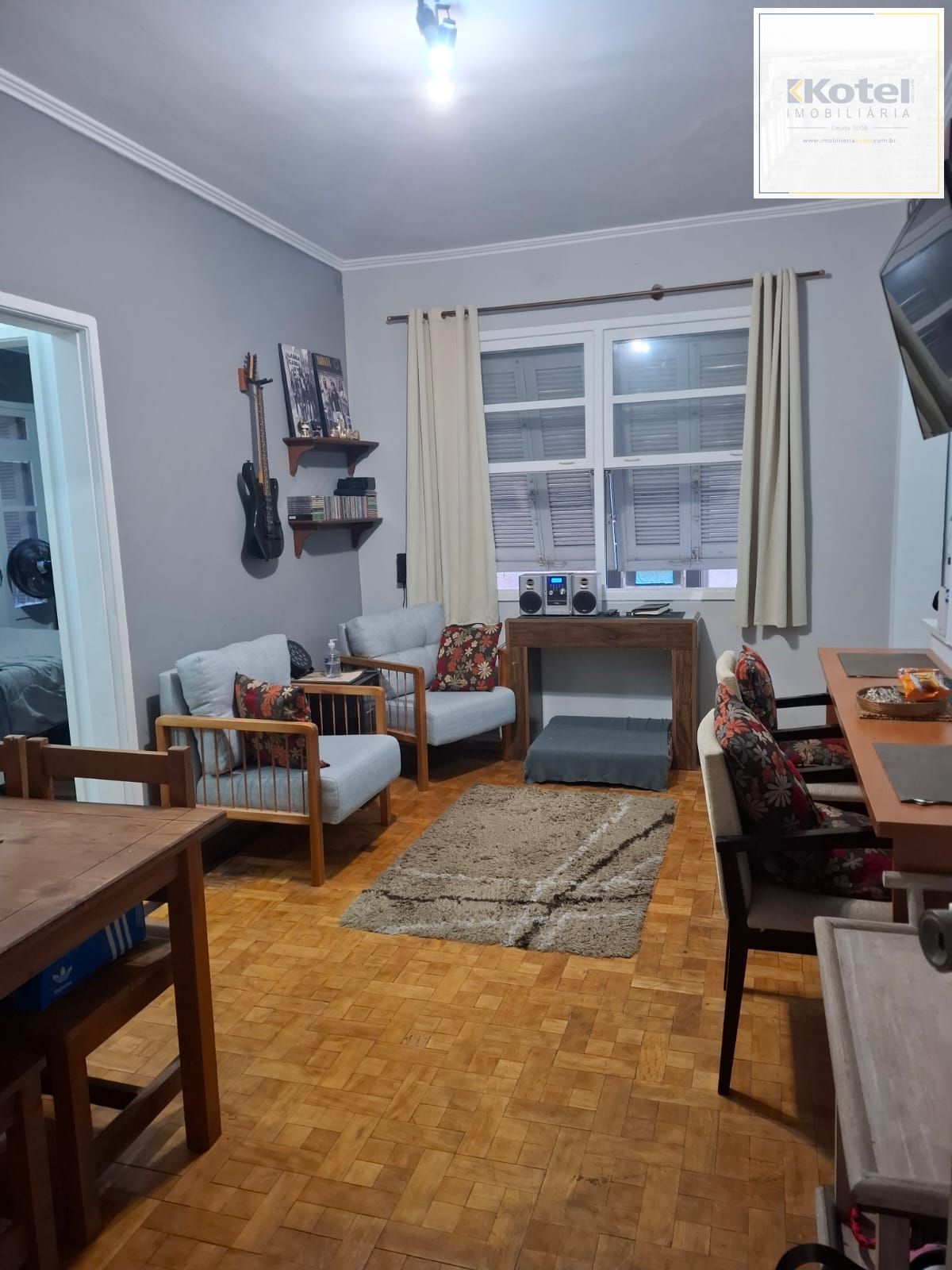 #Apartamento 2 quartos, na rua da República - Cidade Baixa# — foto 3