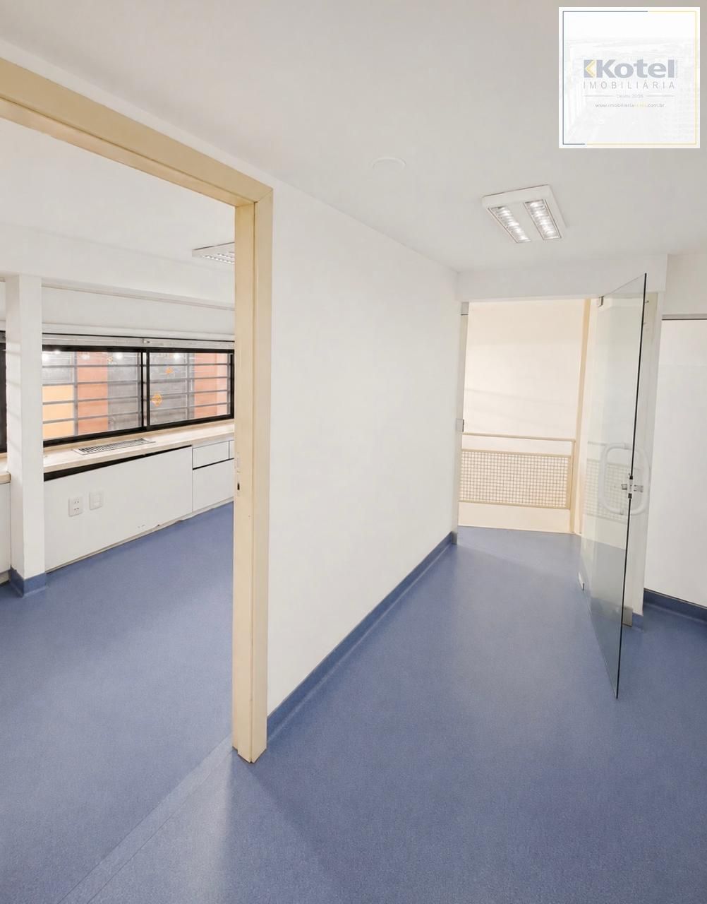 Sala Comercial, 1 sala, à venda, 42 m², Rio Branco - Porto Alegre — foto 3