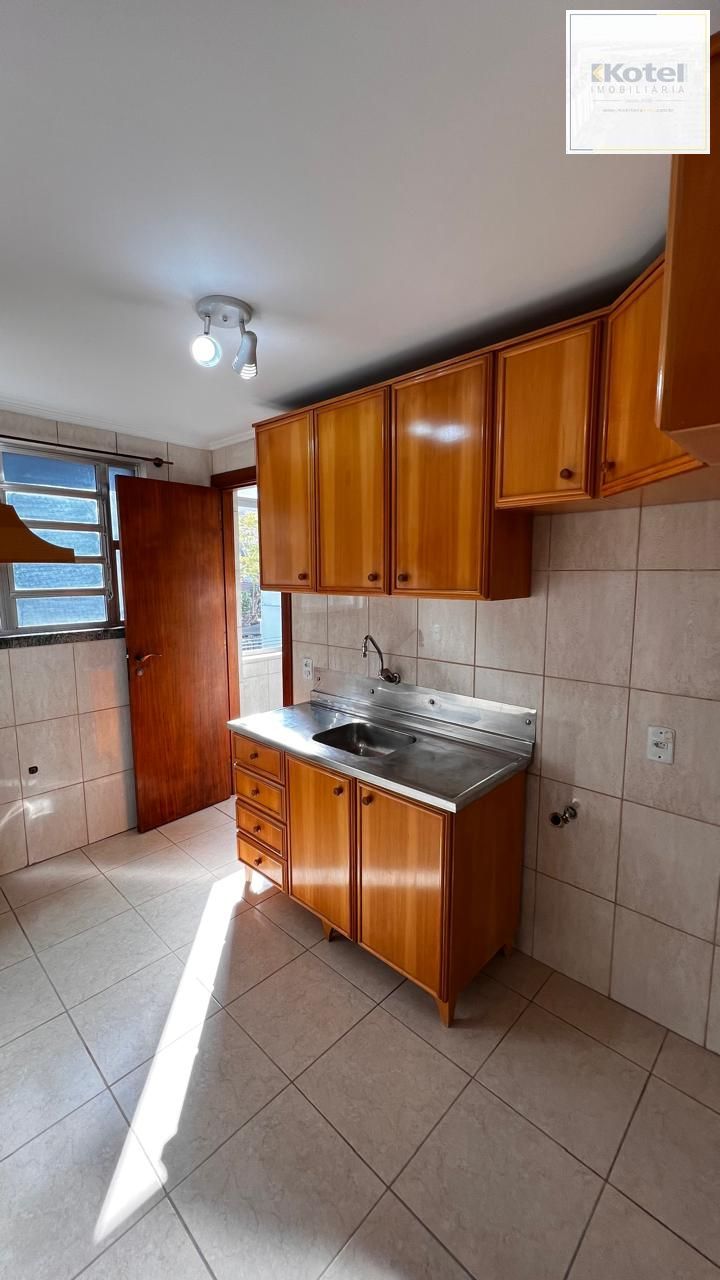 Cozinha-Iluminada