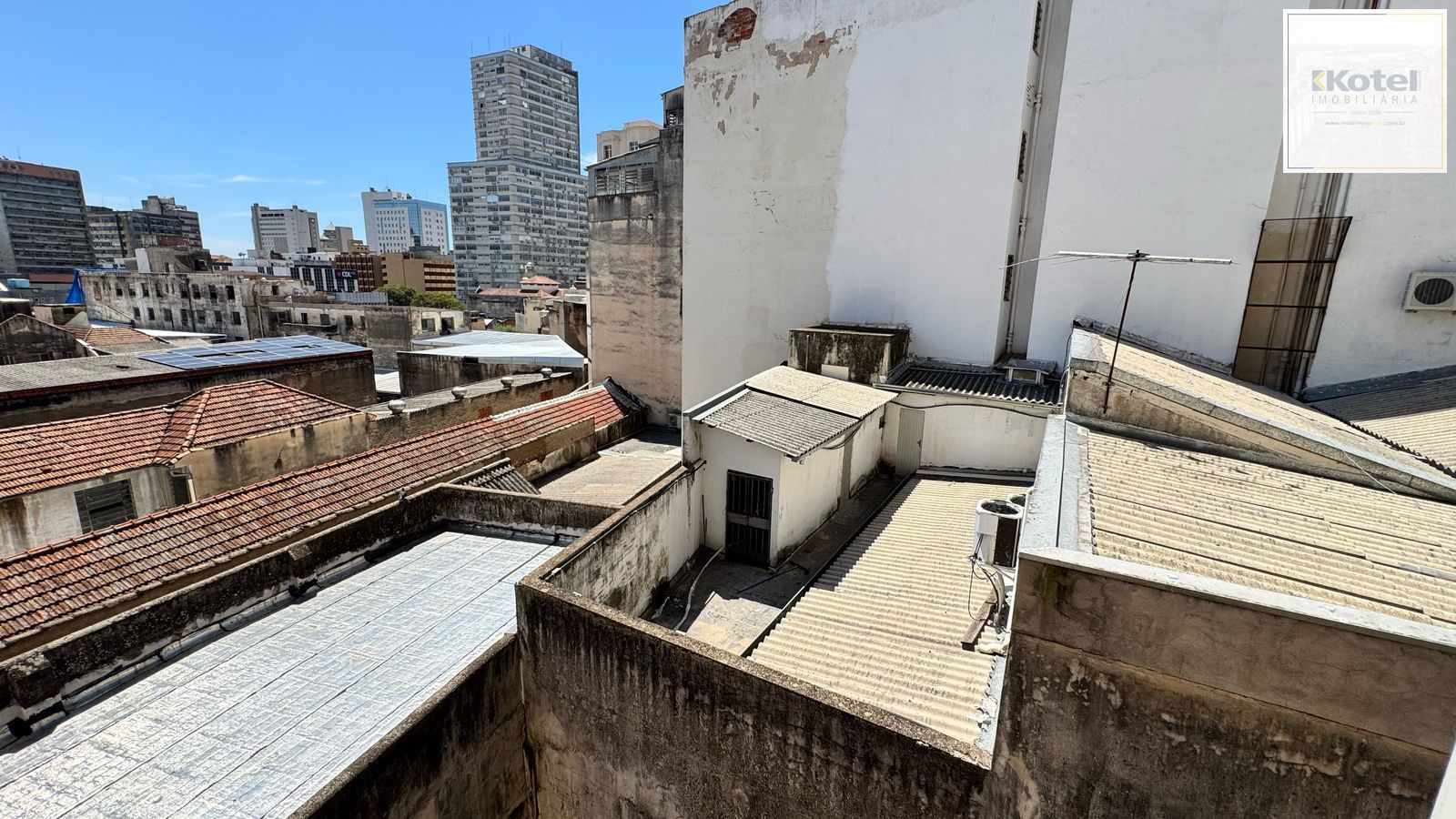 Apartamento 3 quartos à venda, 91m², Centro Histórico - Porto Alegre