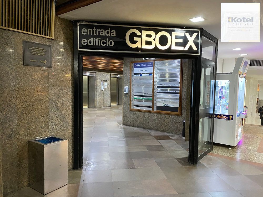 Sala Comercial à venda Centro Histórico Porto Alegre/RS