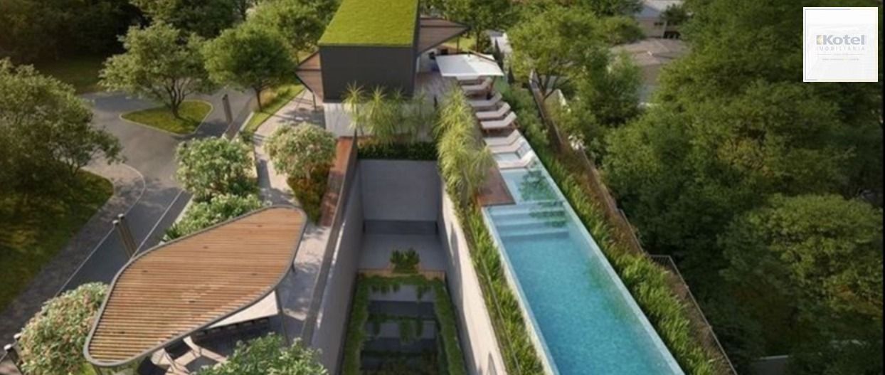 Apartamento Duplex .